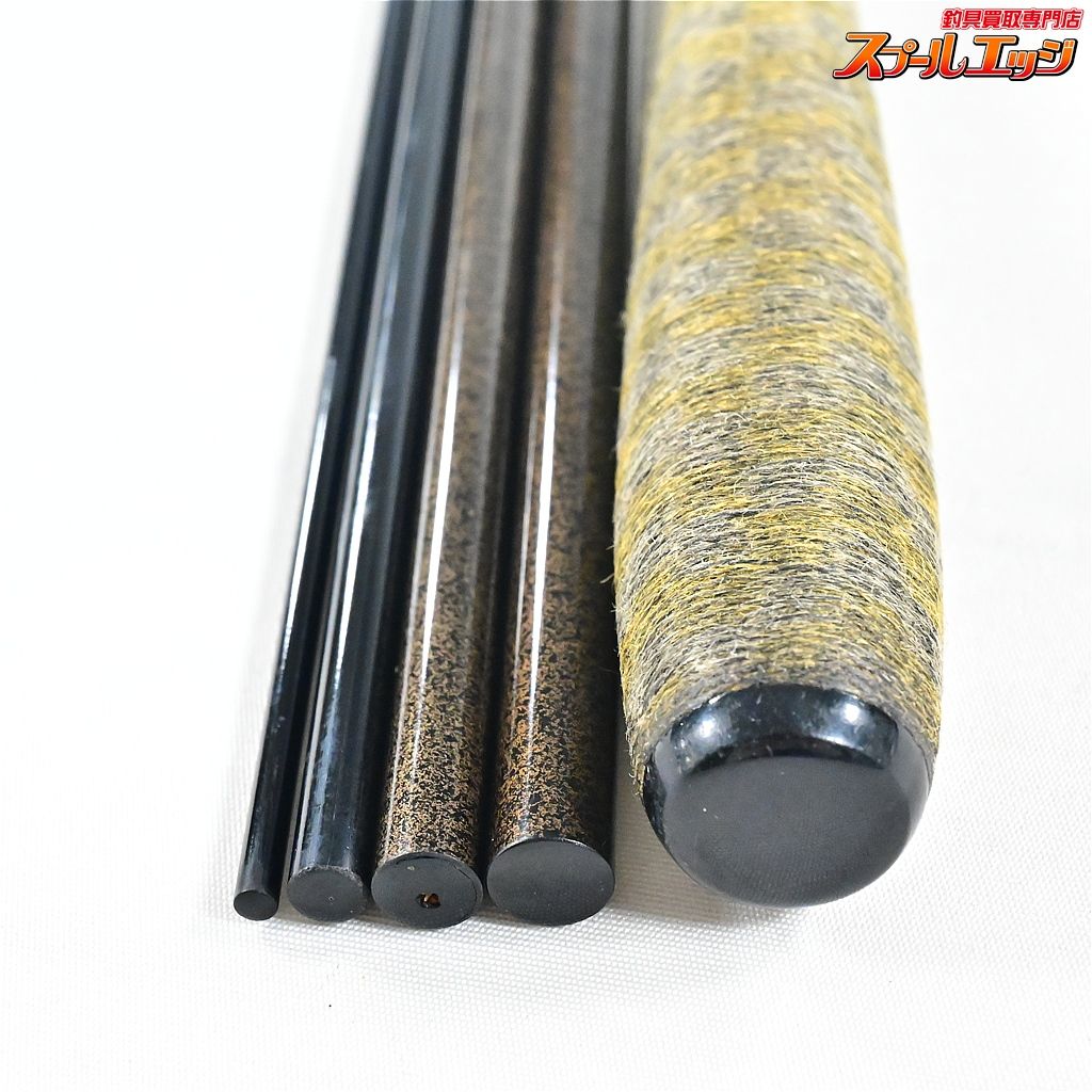 ダイワ 初代 荒法師 16尺 DAIWA ヘラブナ K_152 v 44847