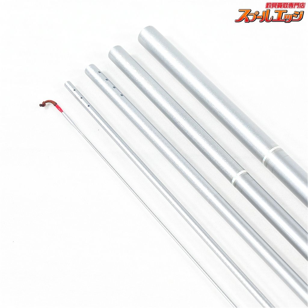  ダイワ 五天聖 18尺 DAIWA ヘラブナ K_162 v 44848 ジグ通販 ヘラブナ竿 ロッド