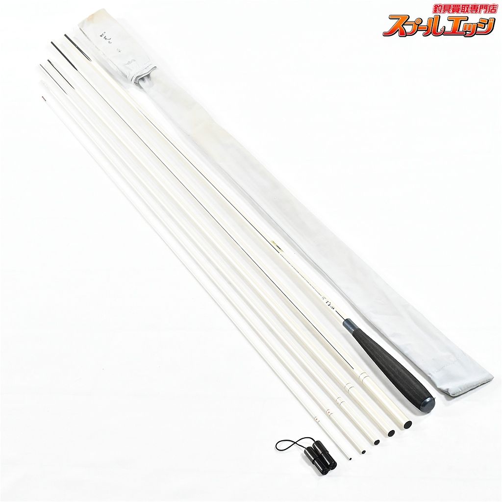 ダイワ 四天王 20尺 DAIWA SHITEN-NO ヘラブナ K_155 v 44849