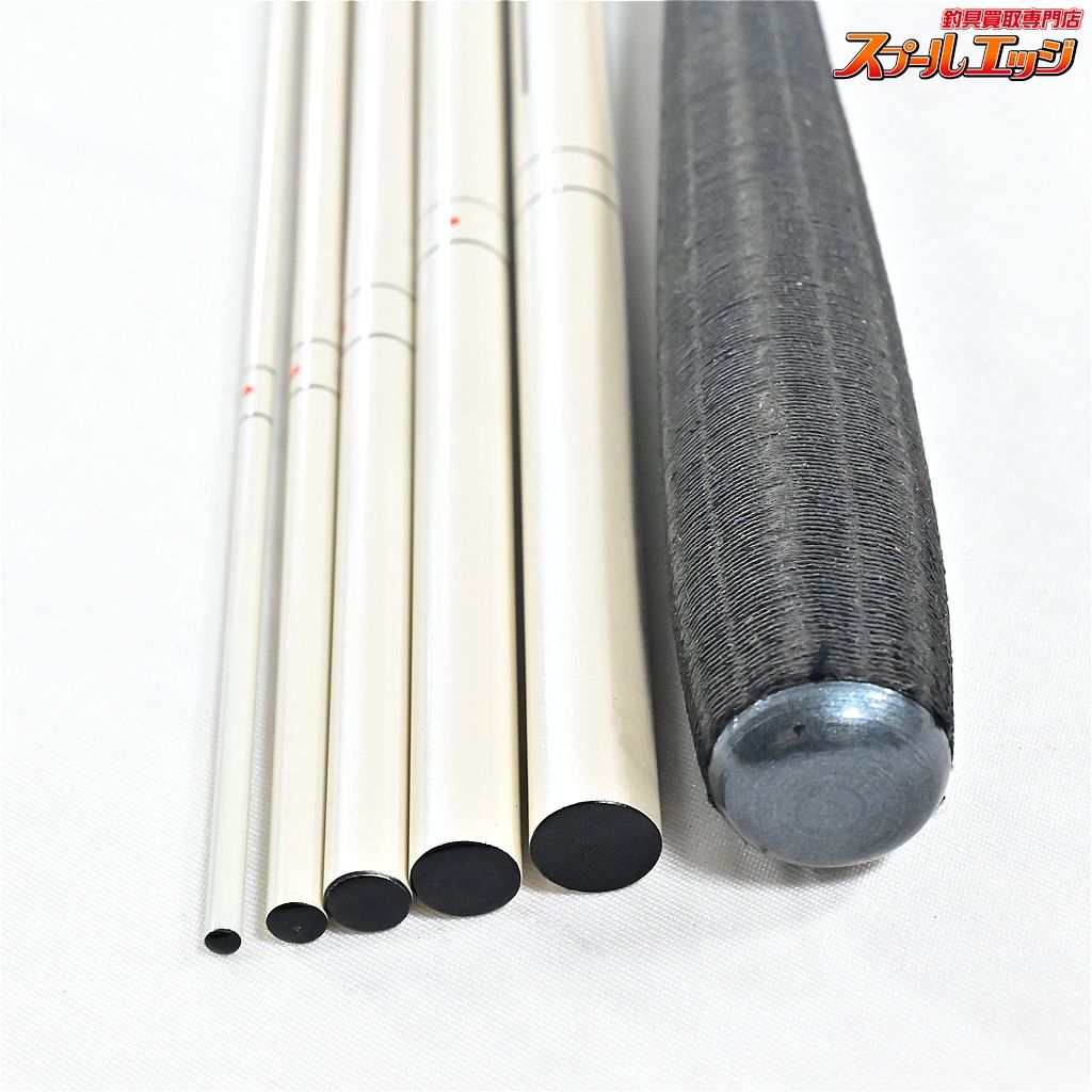 ダイワ 四天王 20尺 DAIWA SHITEN-NO ヘラブナ K_155 v 44849