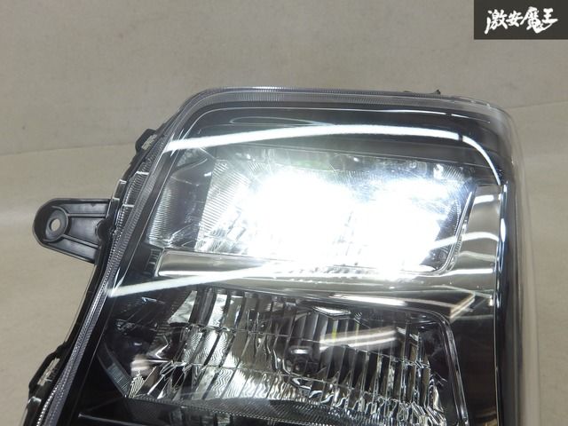ヘッドライト DA17V スズキ 公式通販 -da17v 2026年最新Yahoo