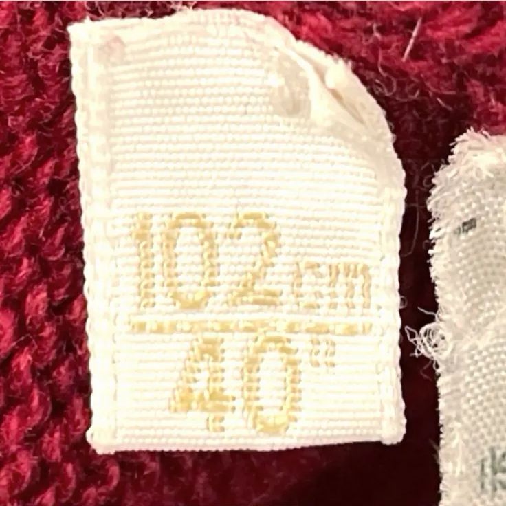 スコットランド製 barrie バリー カシミヤ ニット カーディガン