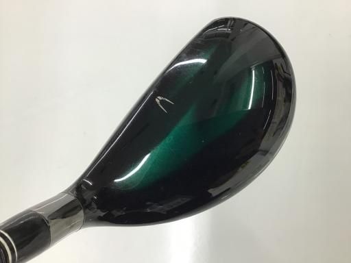 中古】 ブリヂストン PHYZ(2019) U5 ユーティリティ UT PZ-509U