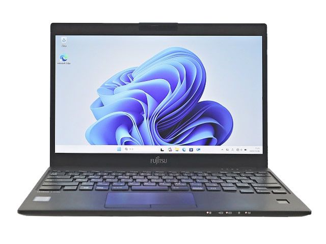 FUJITSU LIFEBOOK U939/B SIMフリーモデル 【公式通販】