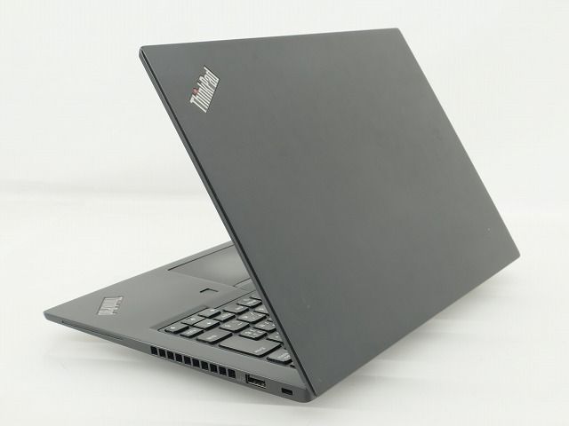 3年保証】LENOVO レノボ THINKPAD X390 SSD256GB メモリ8GB Core i5