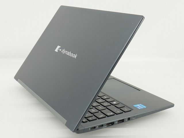 dynabook DYNABOOK G83/HS SSD256GB メモリ8GB Core i5 Windows 11 Pro