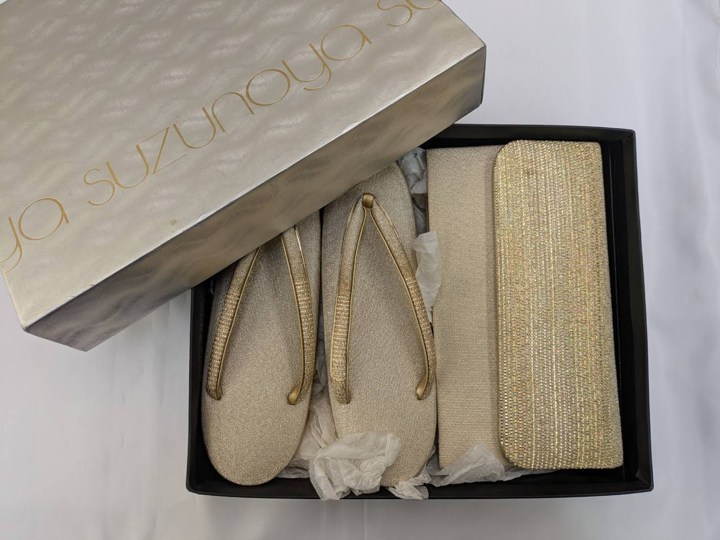 N【まとめ売り】 アウトレット 草履 ぞうり 小物 和服 着物 バッグ