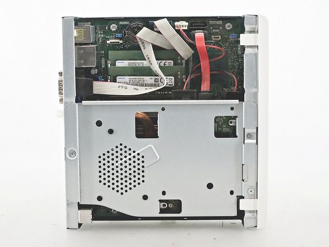 3年保証】EPSON エプソン ENDEAVOR ST190E SSD256GB メモリ8GB Core i5