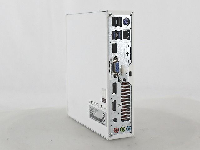 3年保証】EPSON エプソン ENDEAVOR ST190E SSD256GB メモリ8GB Core i5