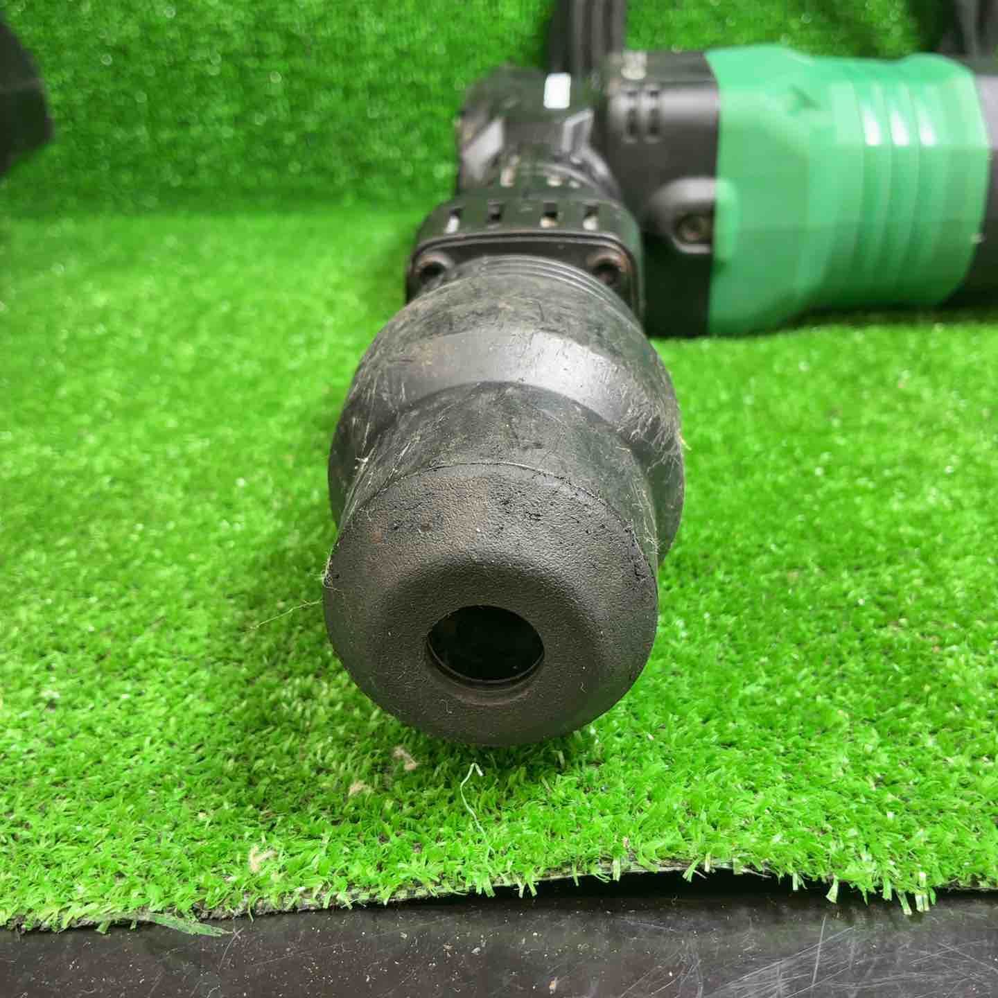  ハイコーキ HIKOKI 旧 日立工機 電動ハンマ H 41 ME 電動ハンマー 電動工具 エア工具