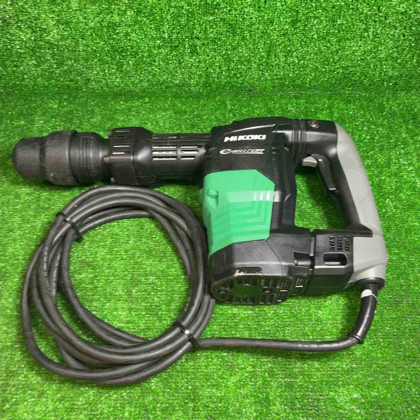 ハイコーキ HIKOKI 旧 日立工機 電動ハンマ H 41 ME