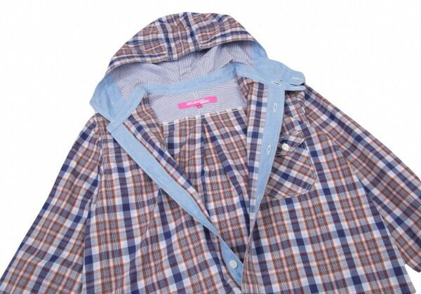 ジュンヤワタナベマンピンク コムデギャルソンJUNYA WATANABE MAN PINK