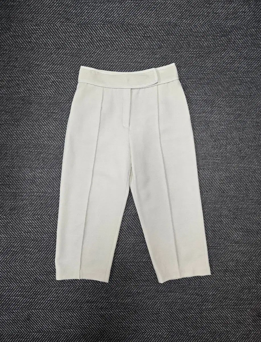 ハン HAN ランバン LANVIN ウール87% パンツ