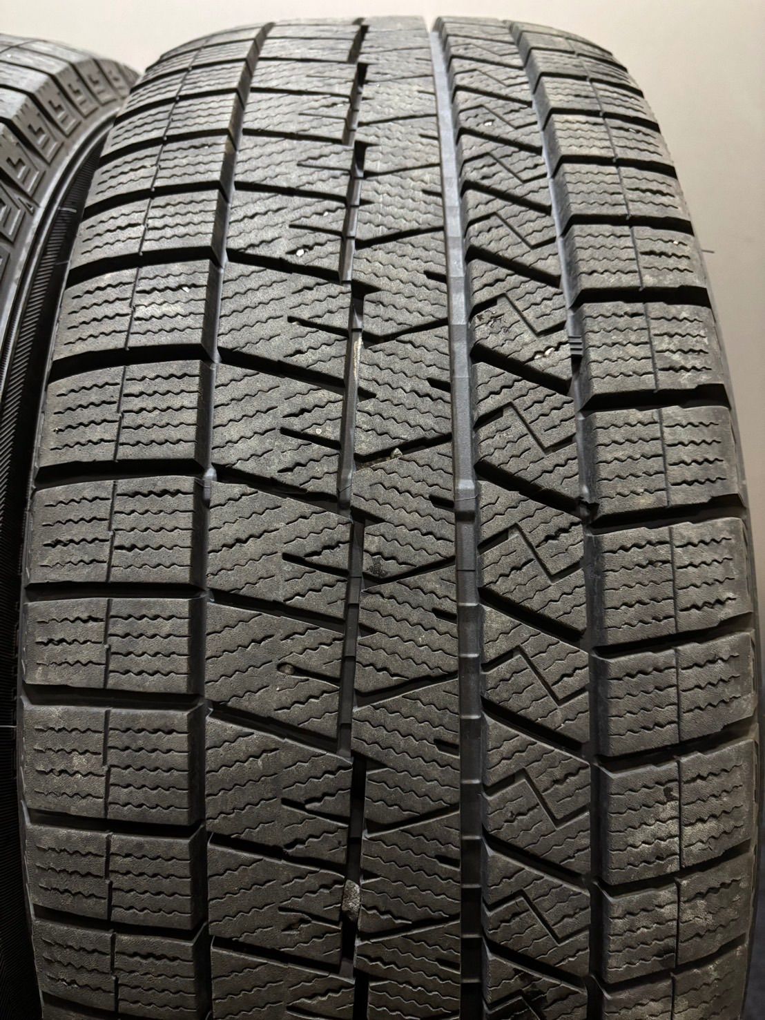 Mistiere 18インチ