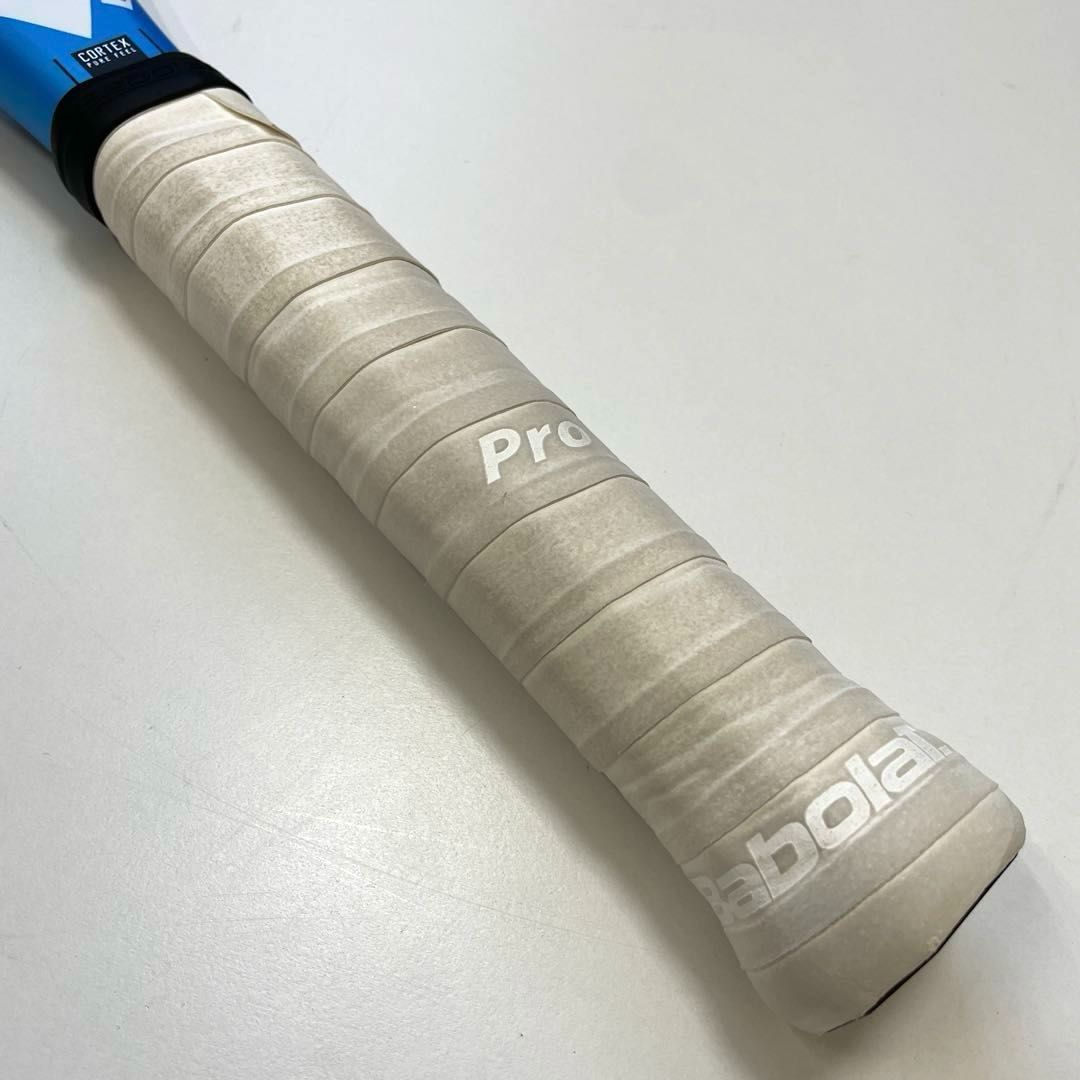 極美品】BabolaT ピュアドライブ チーム G2 2018年モデル バボラ PURE