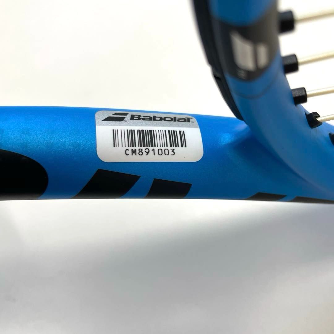 極美品】BabolaT ピュアドライブ チーム G2 2018年モデル バボラ PURE