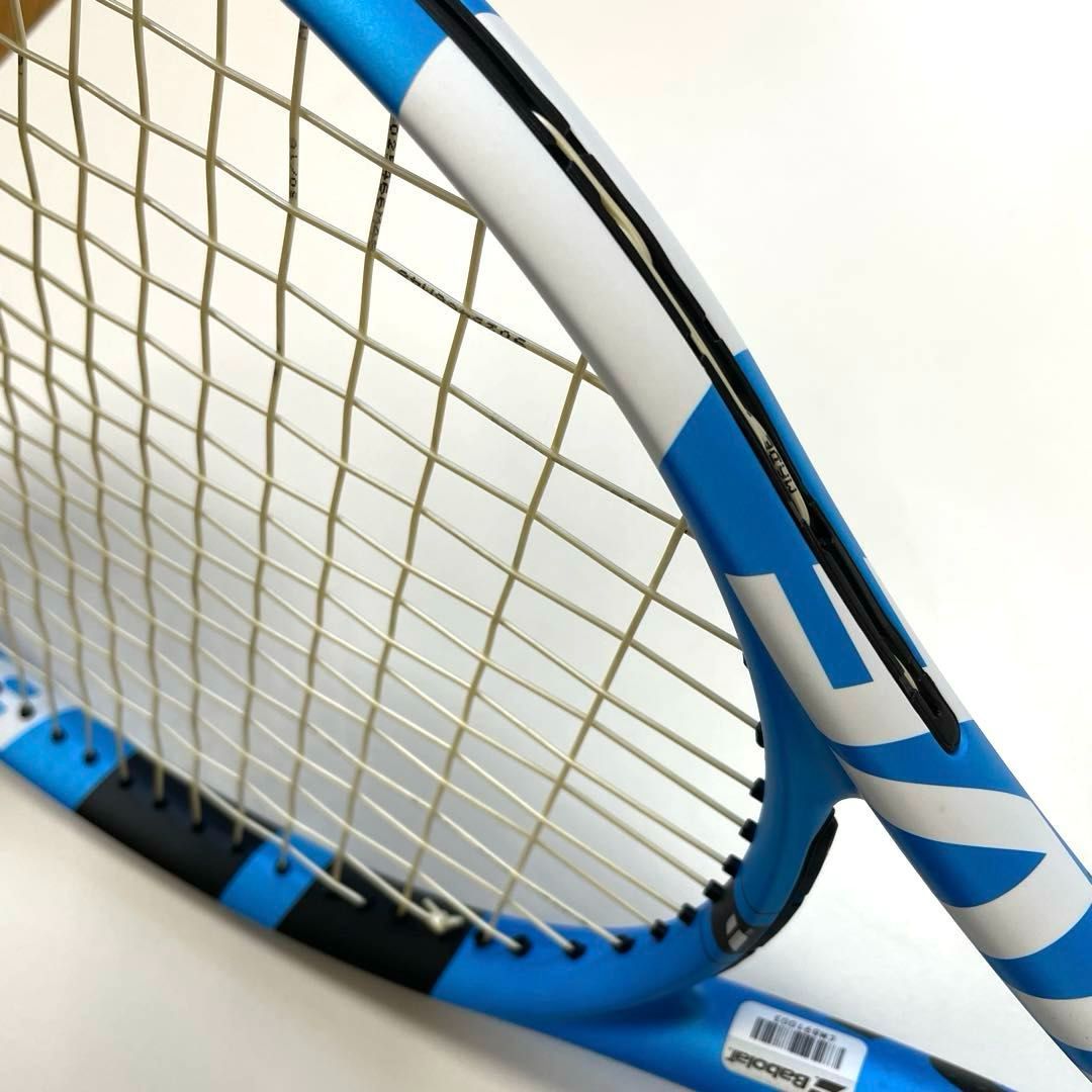 極美品】BabolaT ピュアドライブ チーム G2 2018年モデル バボラ PURE