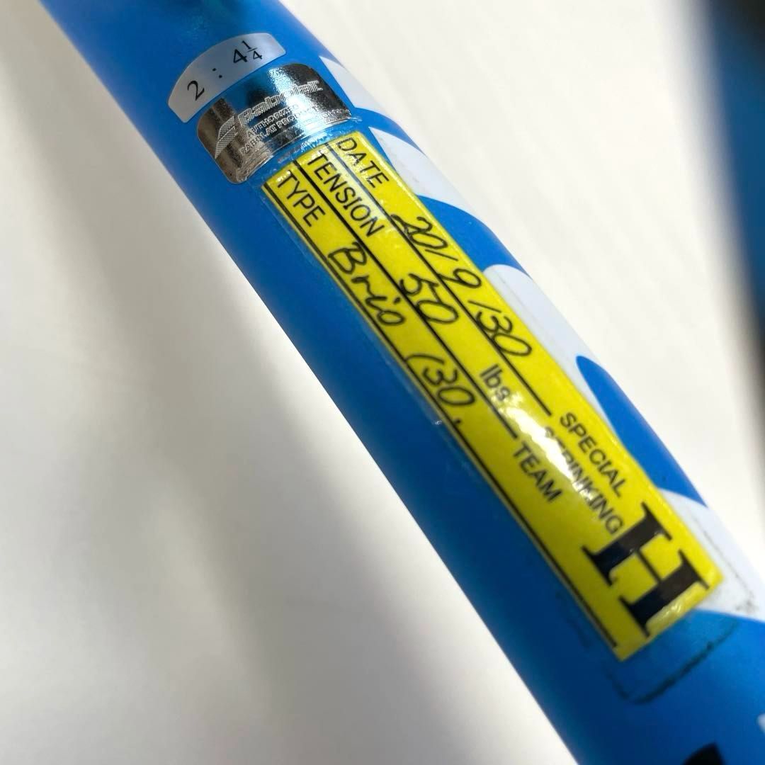 極美品】BabolaT ピュアドライブ チーム G2 2018年モデル バボラ PURE