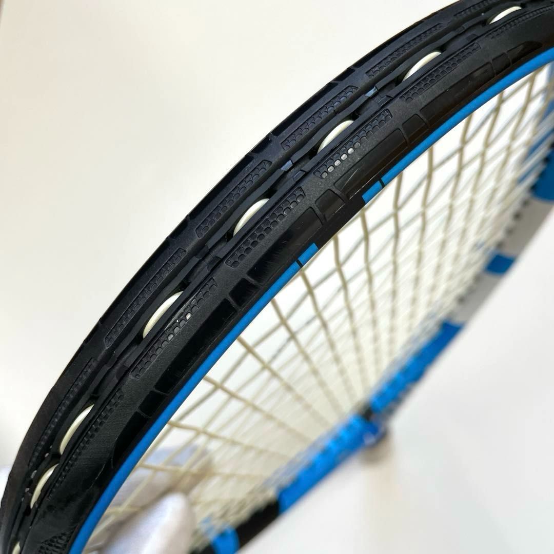 極美品】BabolaT ピュアドライブ チーム G2 2018年モデル バボラ PURE