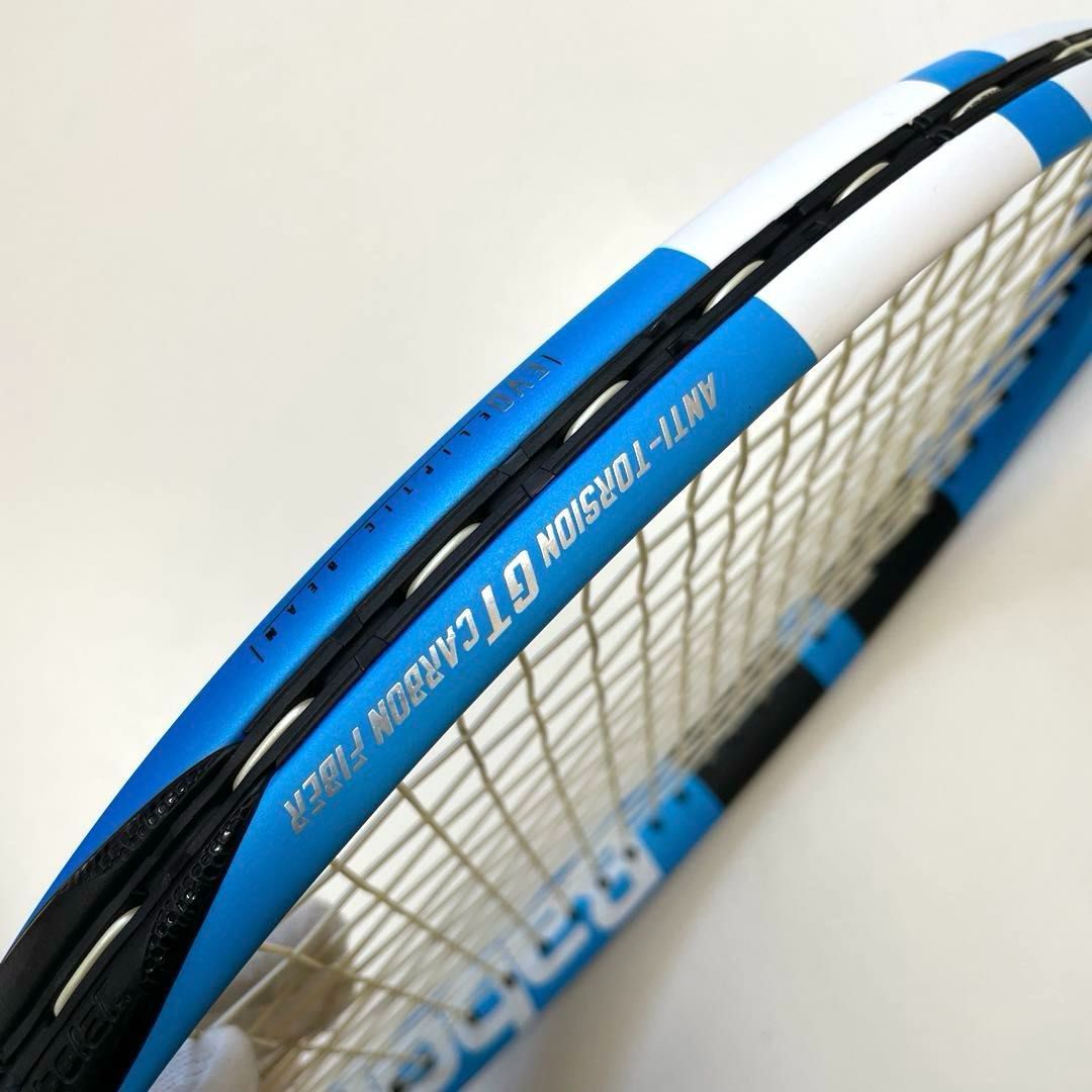 極美品】BabolaT ピュアドライブ チーム G2 2018年モデル バボラ PURE