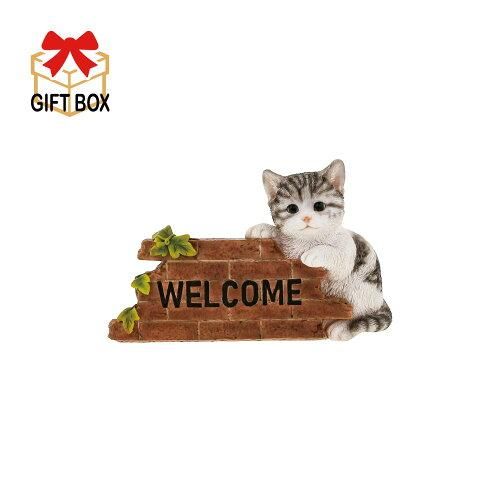 Super Special Price ウェルカムキャット QY 235 入数 6