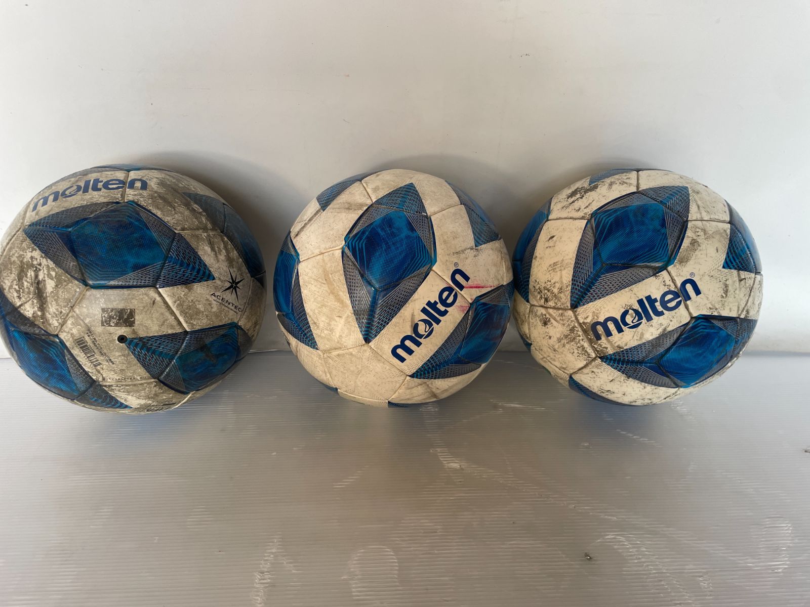 molten サッカーボール ヴァンタッジオ4900 5号球 12 c 59