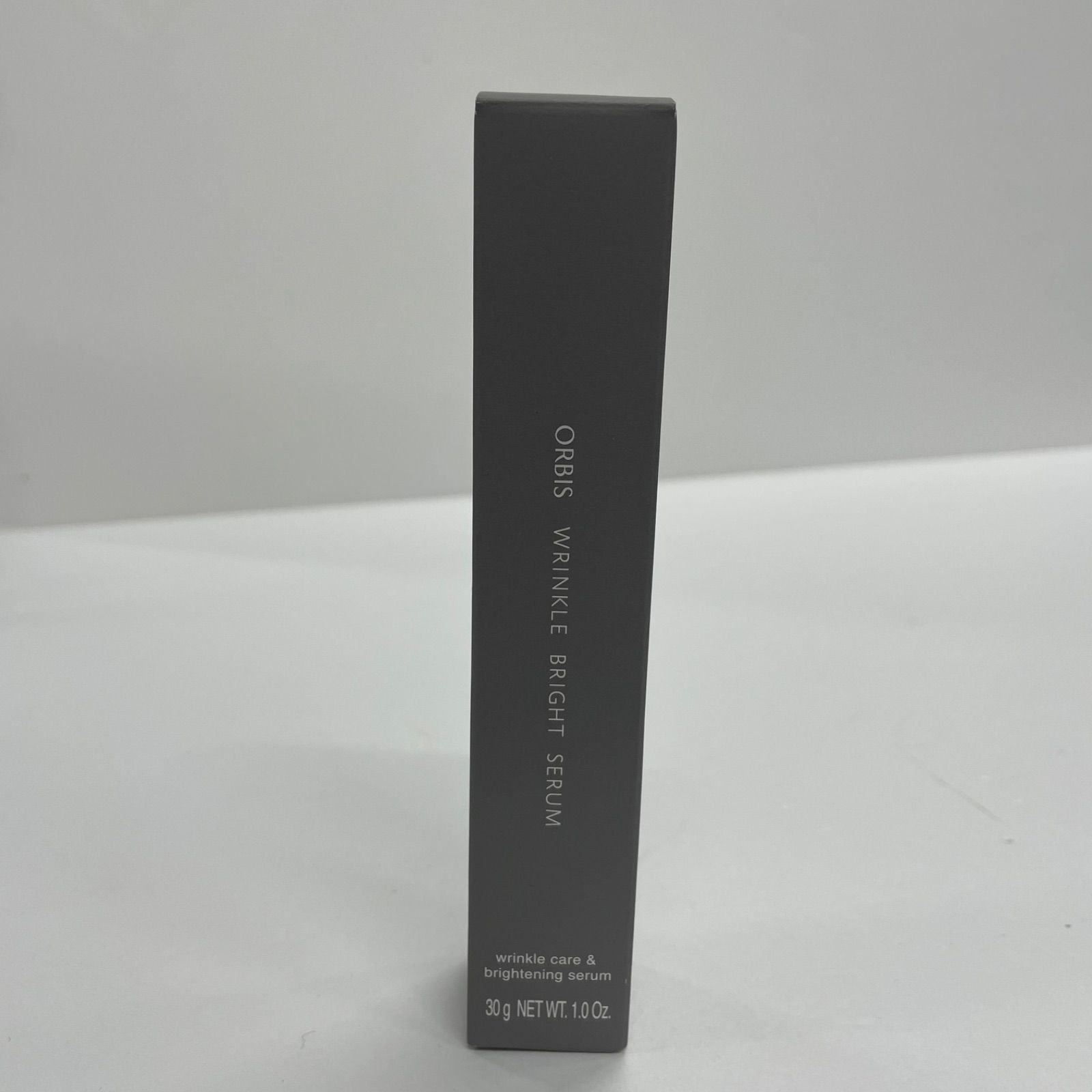 K2149 K ORBIS オルビス リンクル ブライトセラム 30g - メルカリ