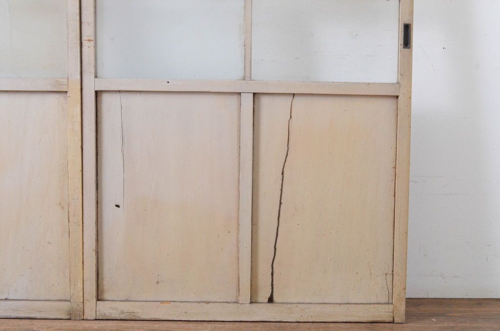 アンティーク建具