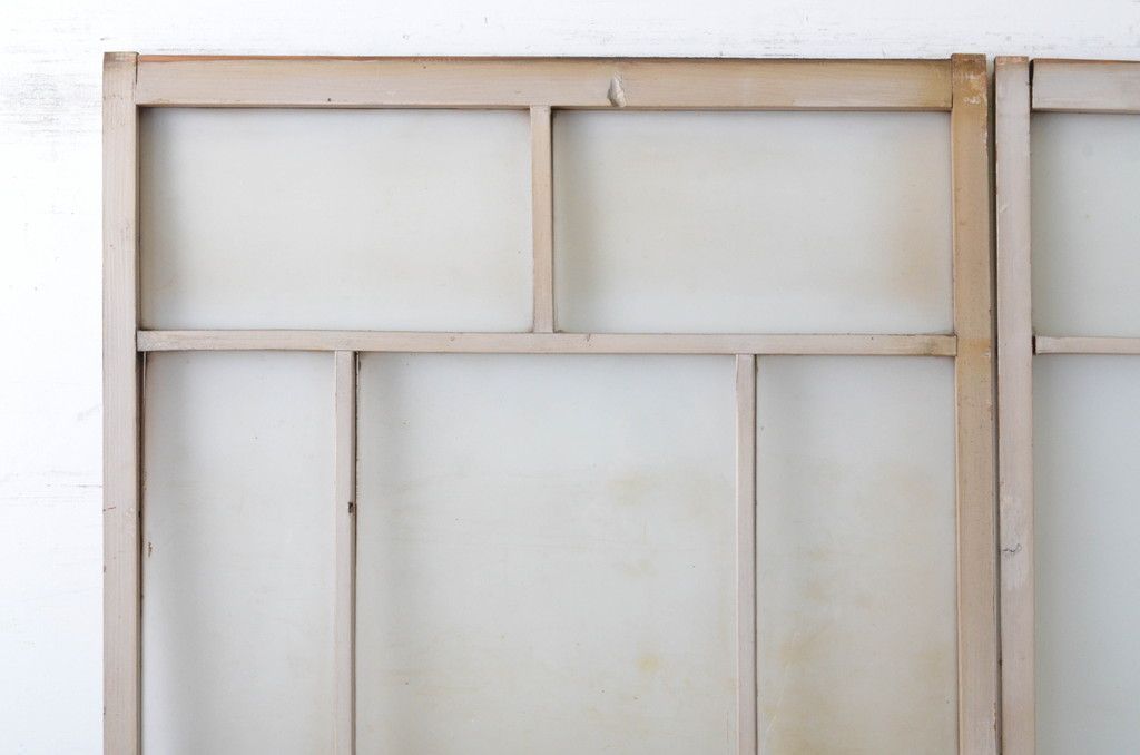 アンティーク建具 大正ロマン