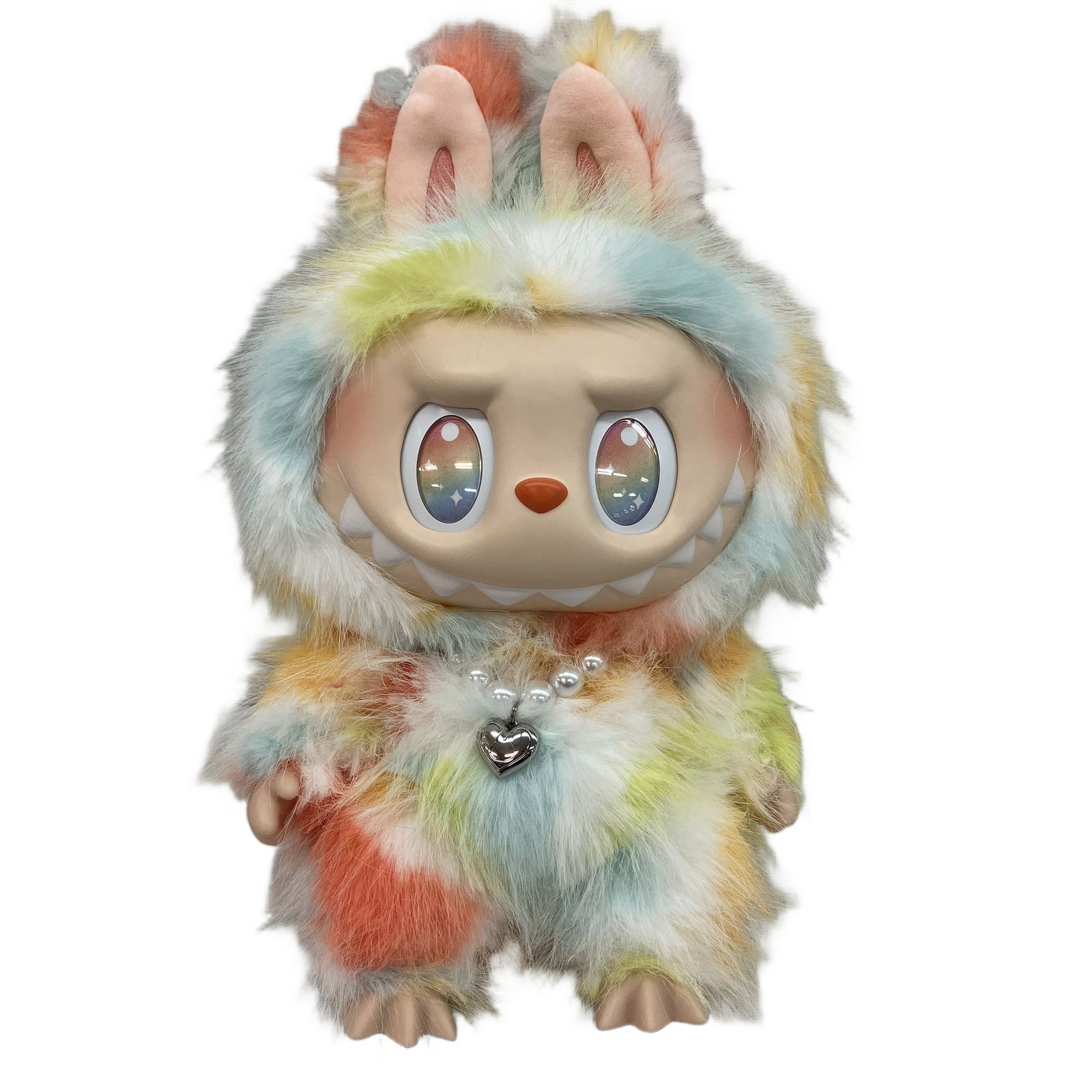 POP MART THE MONSTERS Big into Energy Series-ROCK THE UNIVERSE