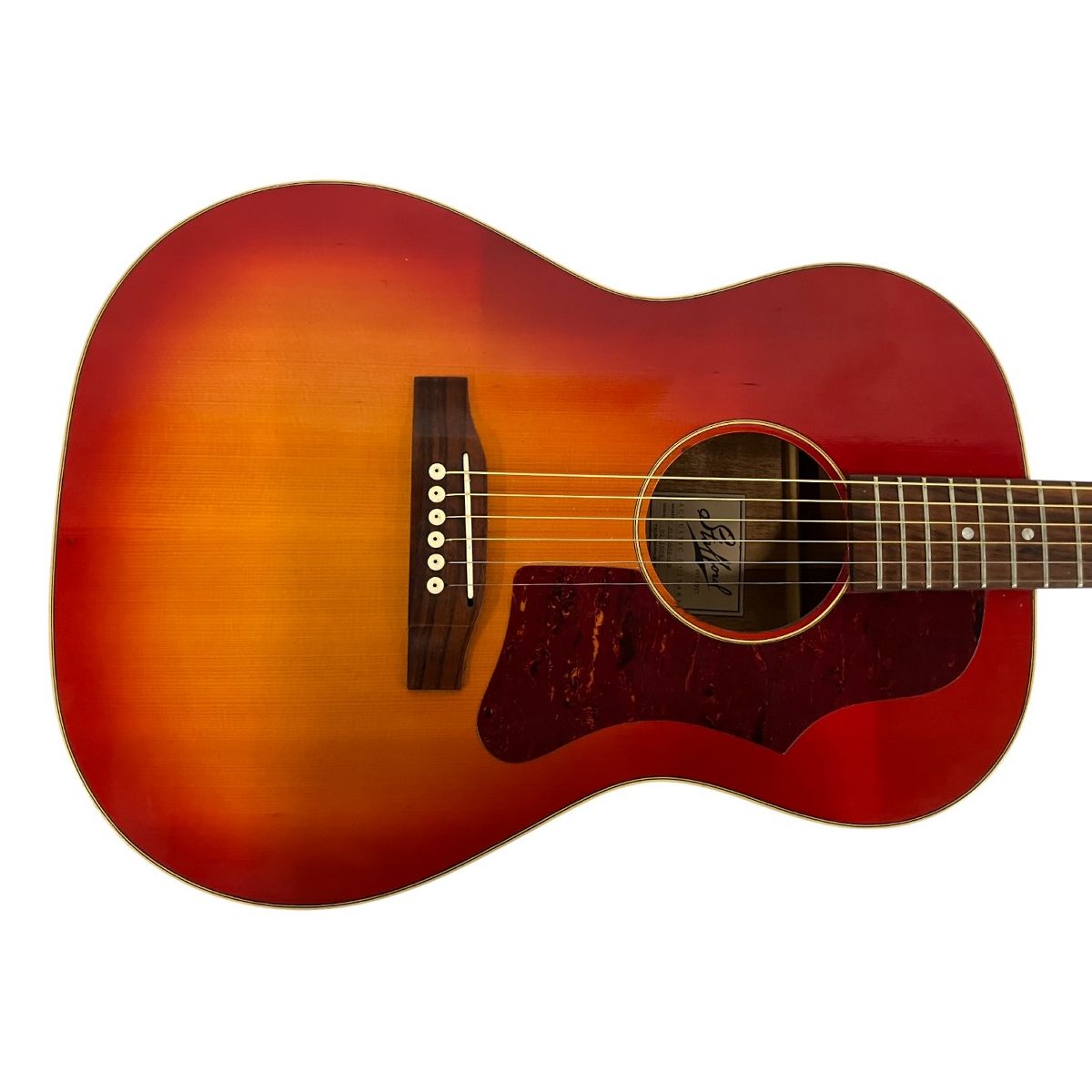 Stafford SLG 360 E CH アコースティックギター スタッフォード アコギ 弦楽器