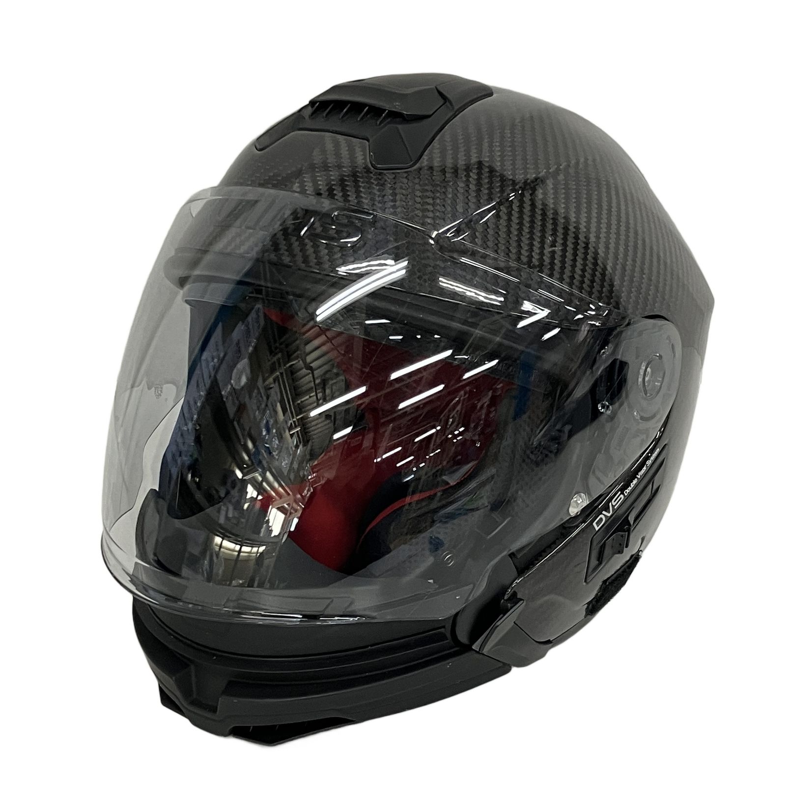 WINS A FORCE RS フルフェイスヘルメット 製 軽量 コンパクト Mサイズ