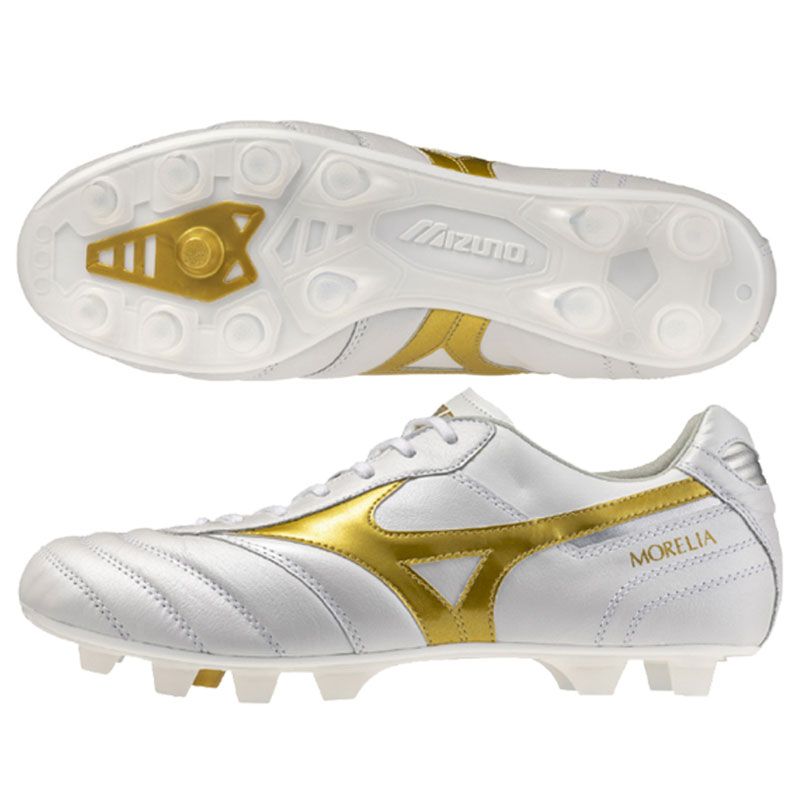 ミズノ MIZUNO モレリア 2 JAPAN サッカースパイク MORELIA 26 SS 27.0