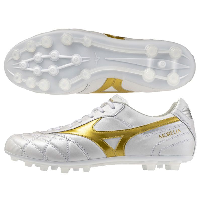 ミズノ MIZUNO モレリア 2 JAPAN AG サッカースパイク MORELIA 26 SS 30 0