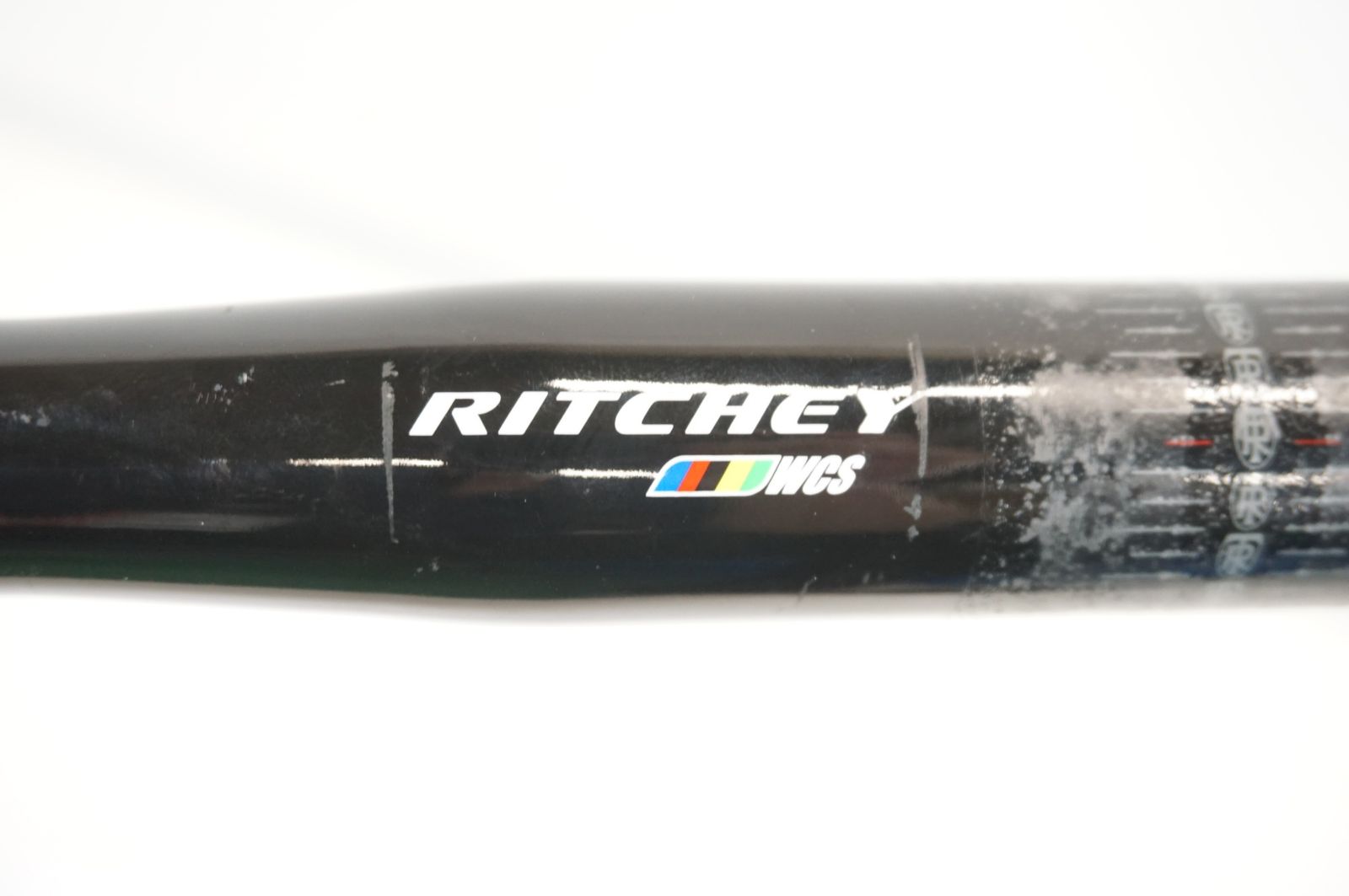 RITCHEY 「リッチー」 WCS NEO CLASSIC φ31.8 420mm ハンドル