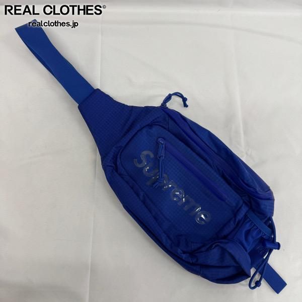 21AW Supreme シュプリーム　Sling Bag スリングバッグ　美品 21AW Supreme シュプリーム Sling Bag スリングバッグ 美品 supreme