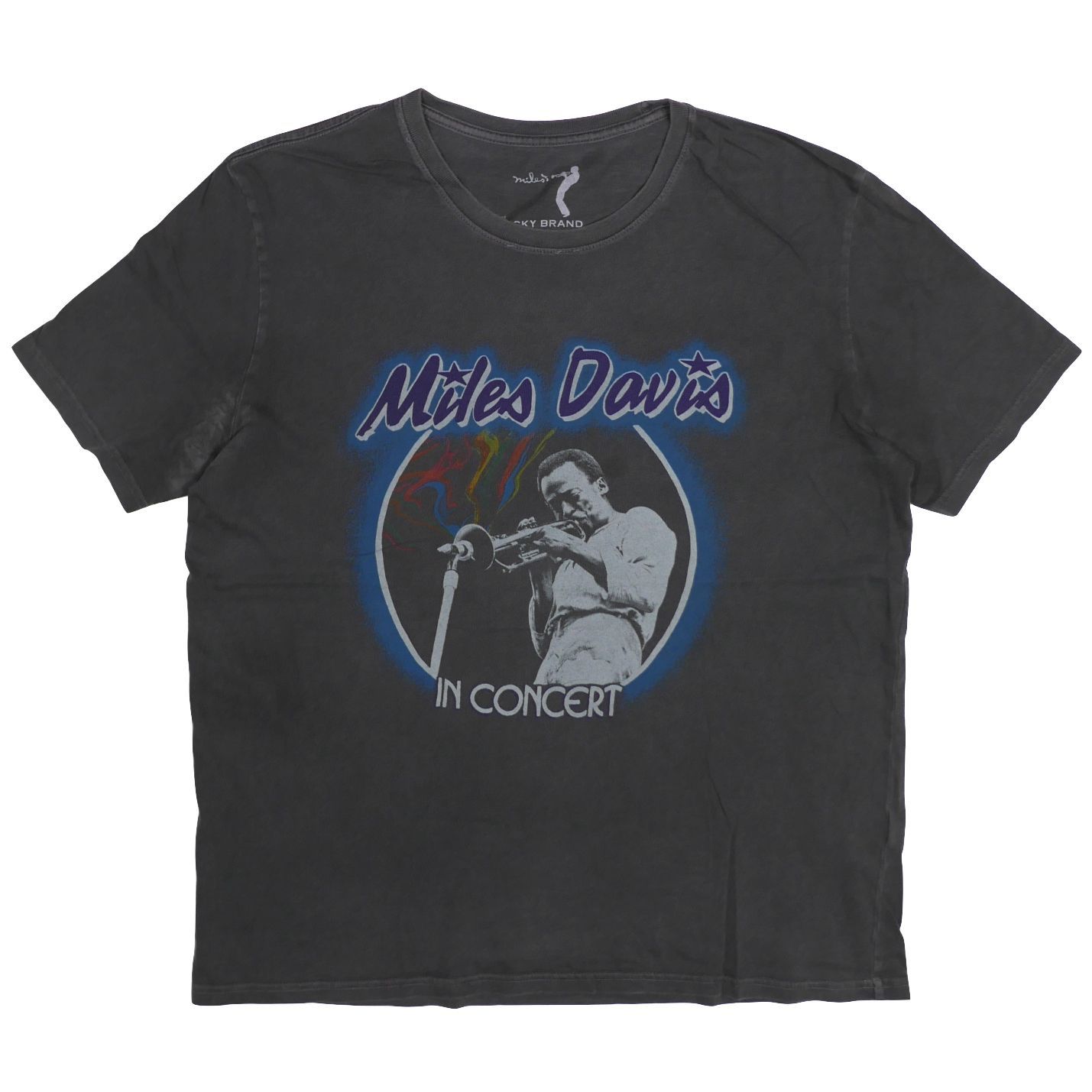 80s ~90s初頭Miles davisマイルスデイヴィスtシャツtutu 80s ~90s初頭Miles davisマイルスデイヴィスtシャツtutu 80s ~90s初頭Miles