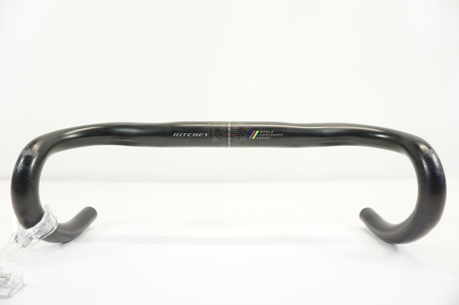 RITCHEY 「リッチー」 WCS EVOCURVE φ31.8 400mm ハンドル