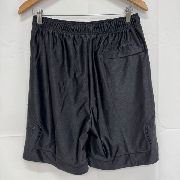 ♥ Supreme|シュプリーム 24 AW Warm Up Short|ハーフパンツ HF 3054-010|S