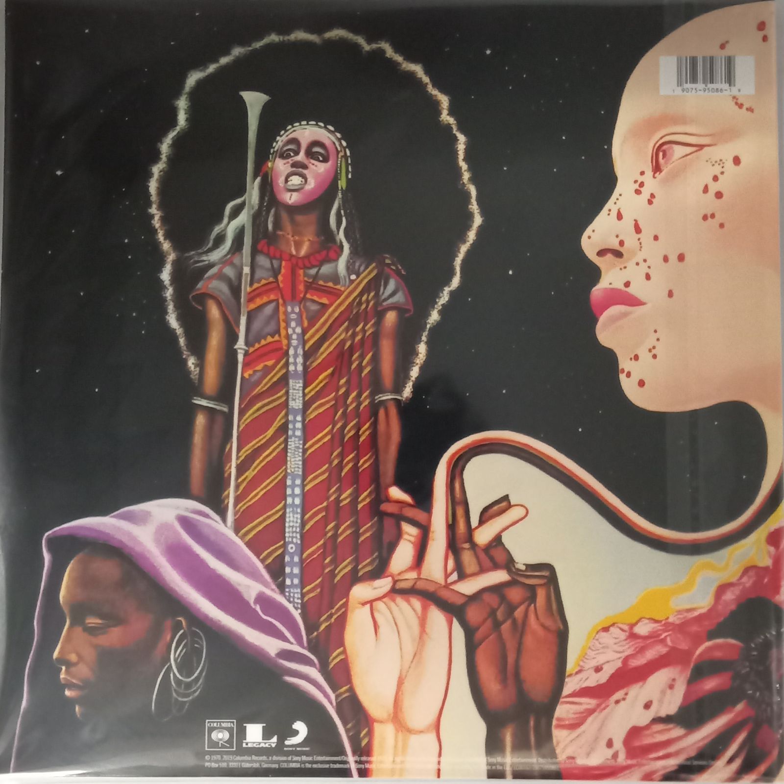 LP9点マイルスデイビスMiles DavisビッチェズブリューLiveEvil LP9点マイルスデイビスMiles DavisビッチェズブリューLiveEvil LP9点