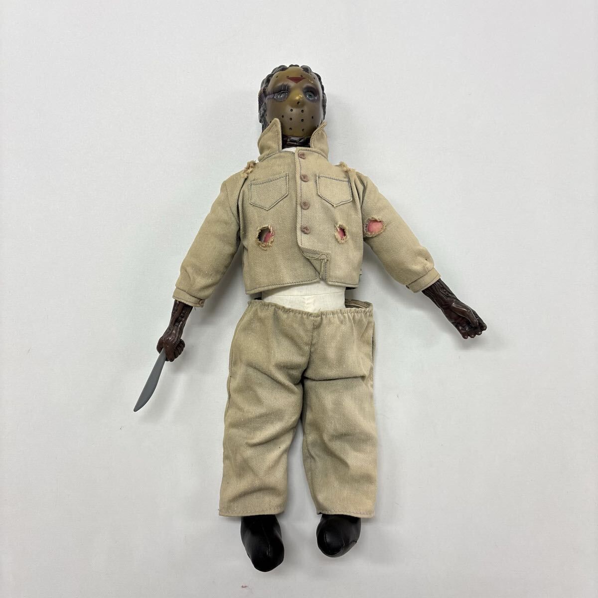 13日の金曜日 ジェイソン フィギュア & エルム街の悪夢 フレディ