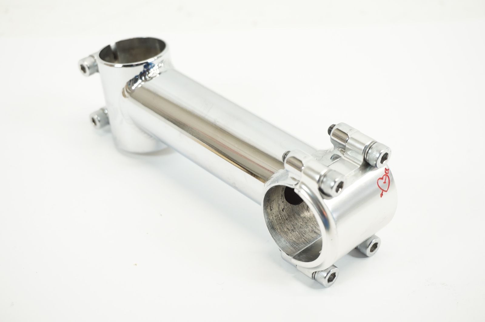 SIM WORKS シムワークス RHONDA φ31 8 110 mm ステム バイ