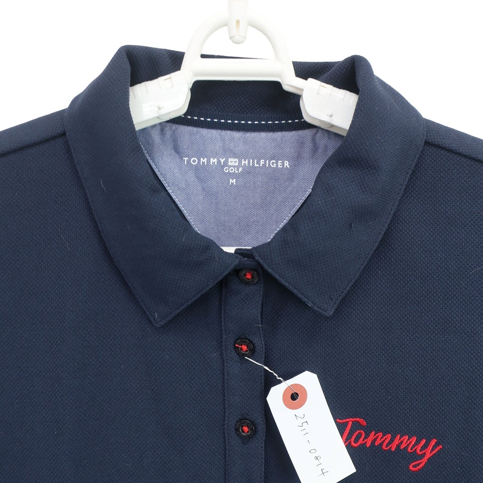 美品】TOMMY HILFIGER GOLF(トミーヒルフィガーゴルフ) ワンピース