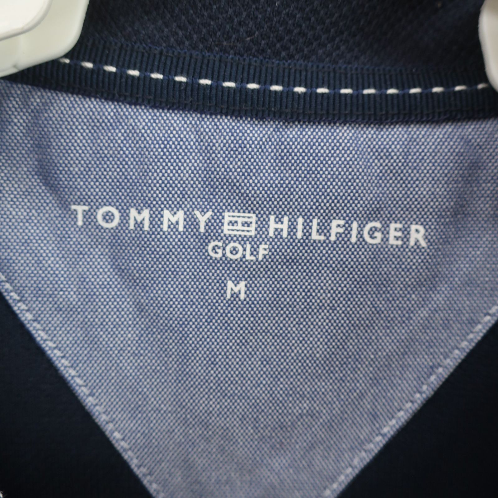 美品】TOMMY HILFIGER GOLF(トミーヒルフィガーゴルフ) ワンピース