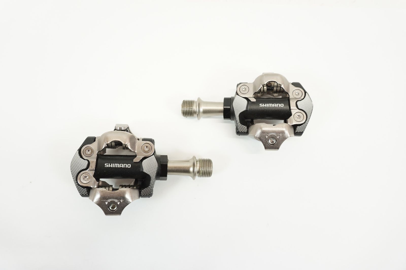 SHIMANO 「シマノ」 DEORE XT PD-M8100 SPD ペダル / バイチャリ宇都宮