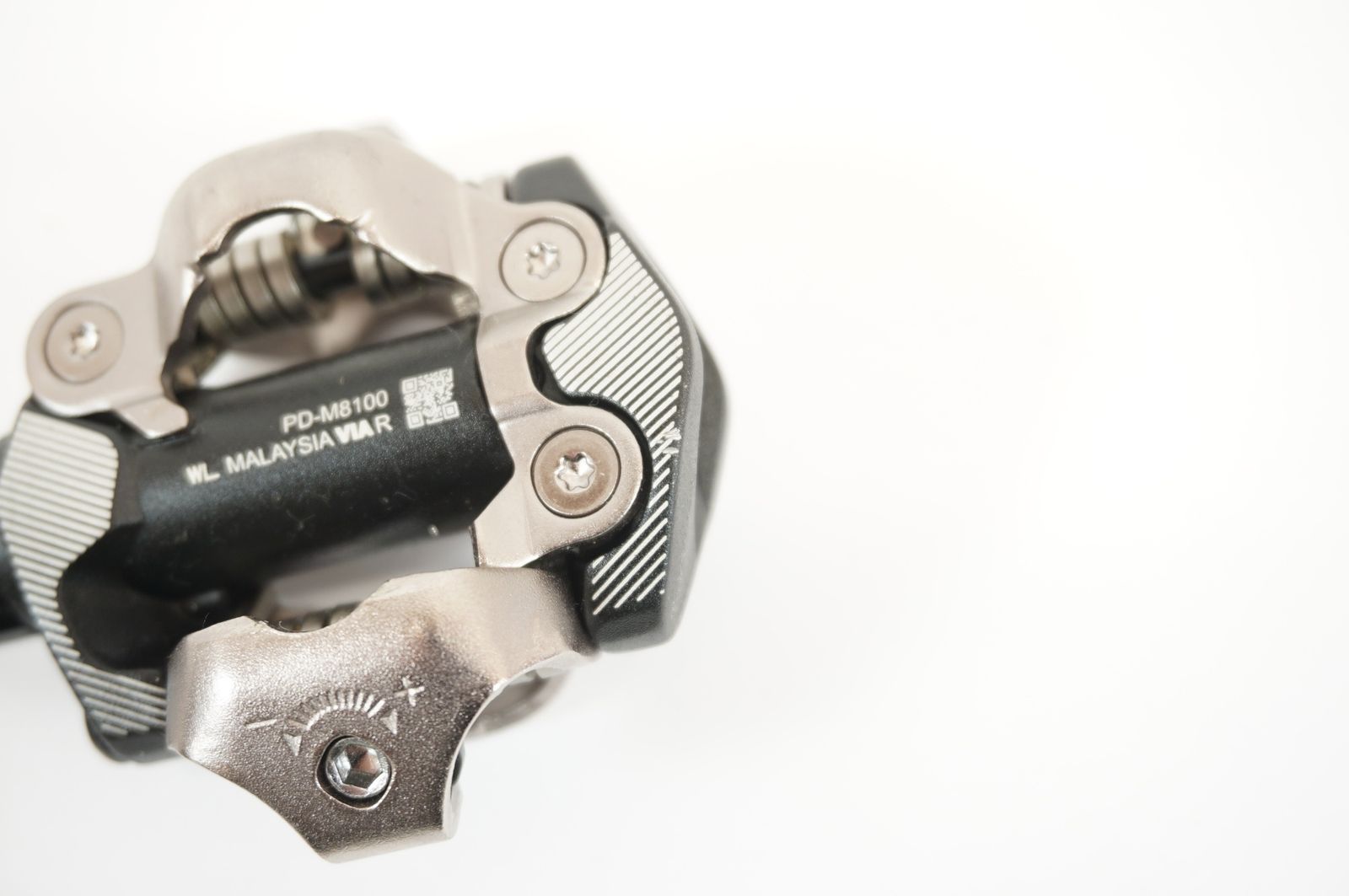 SHIMANO 「シマノ」 DEORE XT PD-M8100 SPD ペダル / バイチャリ宇都宮