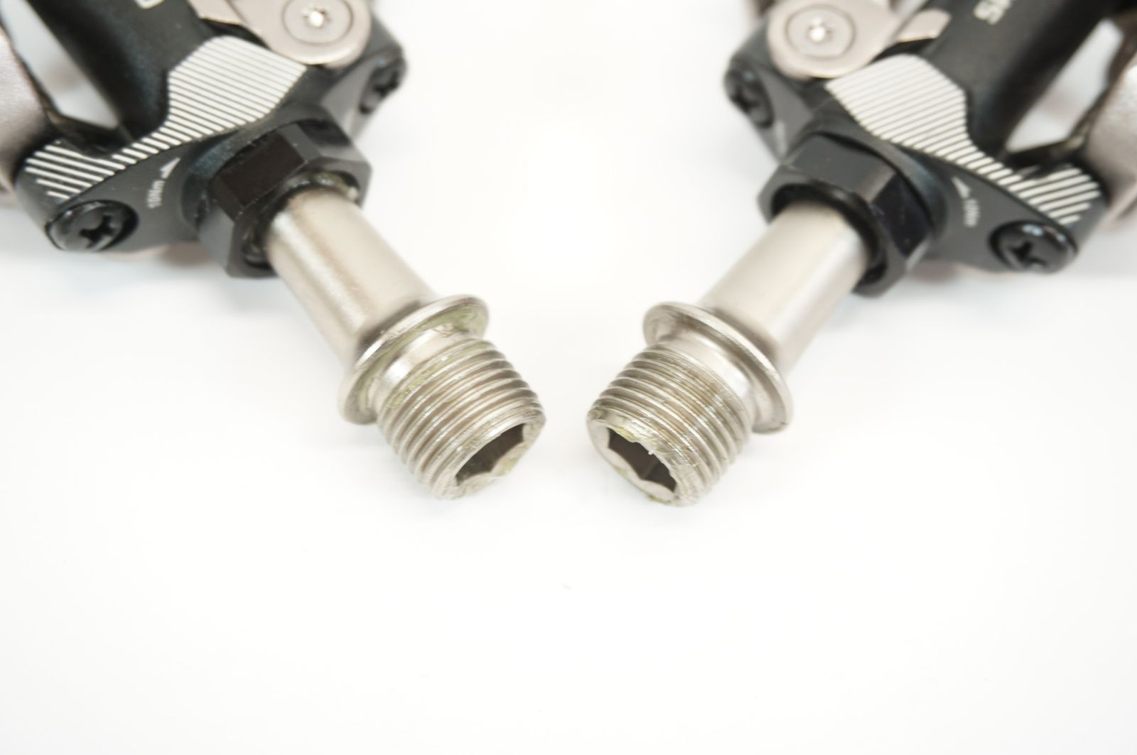 SHIMANO 「シマノ」 DEORE XT PD-M8100 SPD ペダル / バイチャリ宇都宮