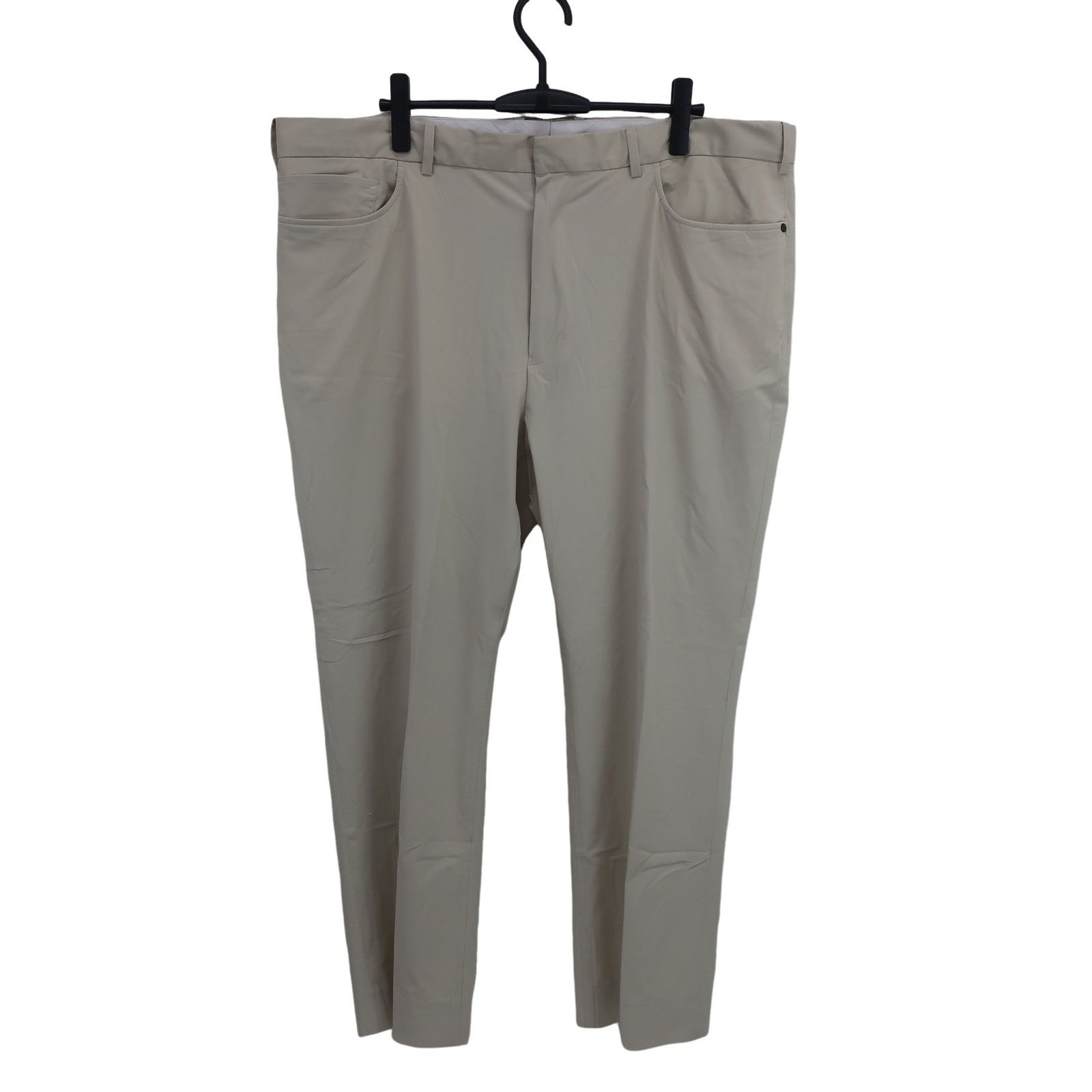 RLX RALPH LAUREN(アールエルエックス) パンツ ベージュ メンズ 42 32