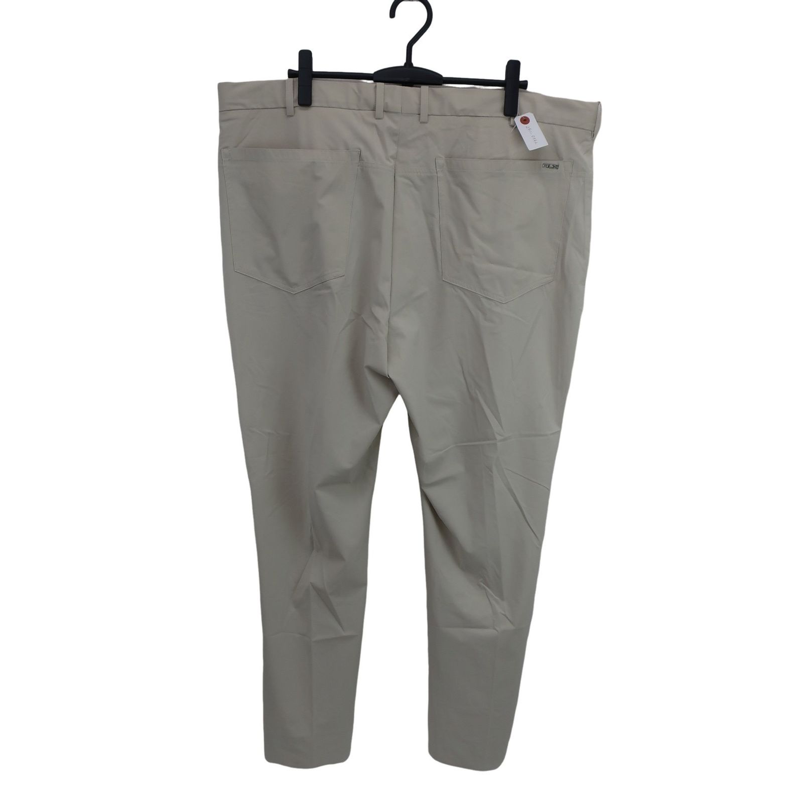 RLX RALPH LAUREN(アールエルエックス) パンツ ベージュ メンズ 42 32