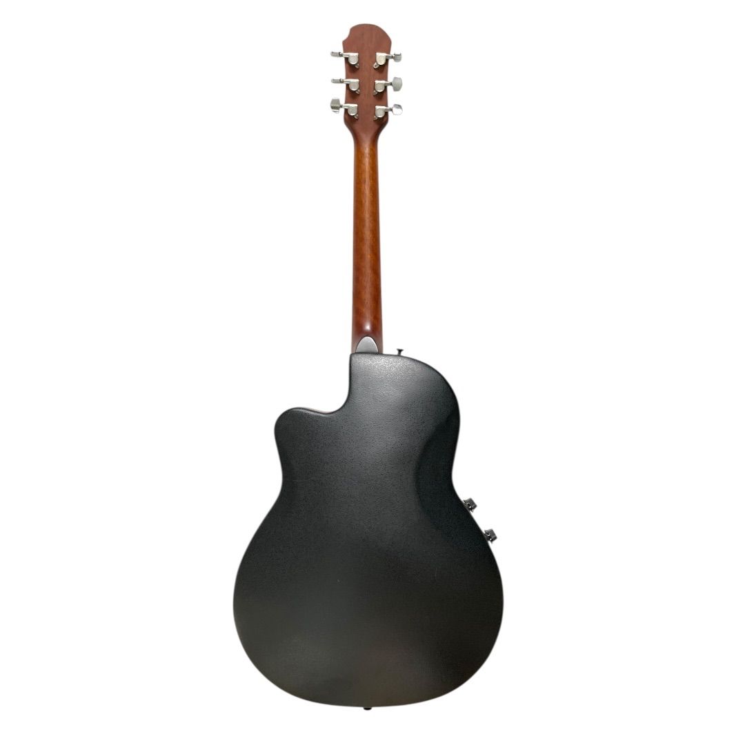 中古】ProMartin エレアコ EA350 サンバースト ソフトケース付き